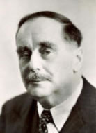 Herbert George Wells