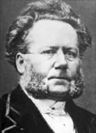 Henrik Ibsen