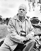 Robert Frost 