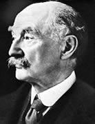 Thomas Hardy